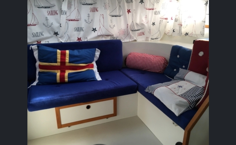 Viksund Bravo 925-kuva-4